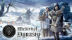 Medieval Dynasty: Available NOW on PlayStation 4 and Xbox One