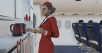 Cabin Crew Life Simulator game takes Flight Later this Year