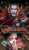Castlevania: The Dracula X Chronicles