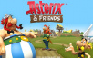 Asterix and Friends Launches on Mobile Devices Today
