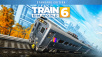 Train Sim World 6 Launches This September