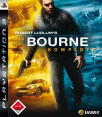 Das Bourne Komplott