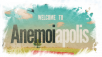 Mesmerizing Liminal Spaces Horror Title Anemoiapolis: Chapter 1 Releases Next Week