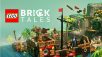 VR LEGO® Bricktales Revealed As Launch Title For Meta Quest 3 On December 7th