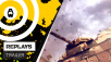 Record and Relive Your Victories in Armored Warfare