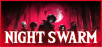 Survivor-like adventure Night Swarm gets release date and demo update!