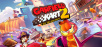 Garfield Kart 2 – All You Can Drift