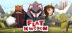 Flat Kingdom Now Out