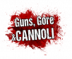 Guns, Gore & Cannoli