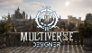 Multiverse Designer launches today on Kickstarter