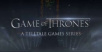 Telltale Games and HBO reveal first trailer for Game of Thrones: A Telltale Games Series