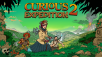 Curious Expedition 2 available now on Nintendo Switch™