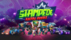Stampede: Racing Royales second Playtest swerves onto Steam on 21 August