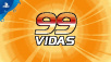 Release Date Revealed for Beat Em Up 99Vidas