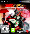 SBK 2011  FIM Superbike Riding Challenge