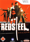 Red Steel