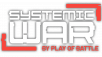 Systemic War - The Next Generation of Modern Grand Strategy Games