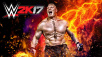 WWE 2K17 Now Available on PC