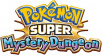Pokémon Super Mystery Dungeon Coming This Winter to Nintendo 3DS