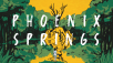 Visit Phoenix Springs Now And Solve A Stylish Neo-Noir Mystery