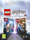 Warner Bros. Interactive Entertainment Announces the LEGO Harry Potter Collection for PS4