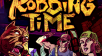 ROBBING TIME, COMING NOVEMBER 13