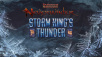 Neverwinter: Storm Kings Thunder Now Out on Consoles