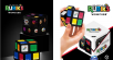 ‘Rubiks WOWCube Brings Immersive Digital Gaming to the Iconic Puzzle Brand