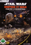 Star Wars: Empire at War - Forces of Corruption