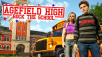 Agefield High: Rock the School Crashes the Party with Open-World Nostalgia