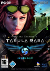 Richard Garriotts Tabula Rasa