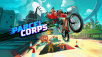Parcel Corps traversal trailer delivers box-fresh gameplay