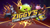 Ziggys Cosmic Adventures Blasts Its Way Onto Meta Quest 2 And Steam On November 9th