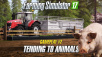 Farming Simulator 17 – New Gameplay Trailer Showcases the Animals