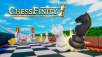 Chess With A Twist Hits Mobile With ChessFinity