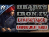 Hearts of Iron IV