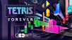 Digital Eclipse Brings Welltris and More Updates to Tetris Forever