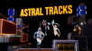 Race Your Friends Now With Astral Tracks Out In Early Access