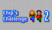 Chips Challenge 1 & 2 Now Out on Steam