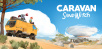 Game Reveal – Provence-like Sci-Fi world Awaits in Caravan SandWitch, Coming 2024