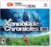 Xenoblade Chronicles 3D Comes to New Nintendo 3DS XL