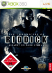 The Chronicles of Riddick - Assault on Dark Athena