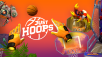 Just Hoops Launches on Apple Vision Pro