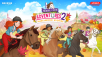 Horse Club Adventure 2 Gallops Into NA Retail