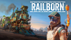 Railborn: new game from Parkasaurus devs