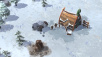 Northgard – Представляет Клан Медведя