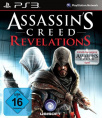 Assassins Creed: Revelations