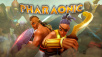 Pharaonic Coming to PS4 June 28th