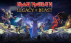 Iron Maiden: Legacy of the Beast