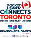 Pocket Gamer Connects is coming to Toronto